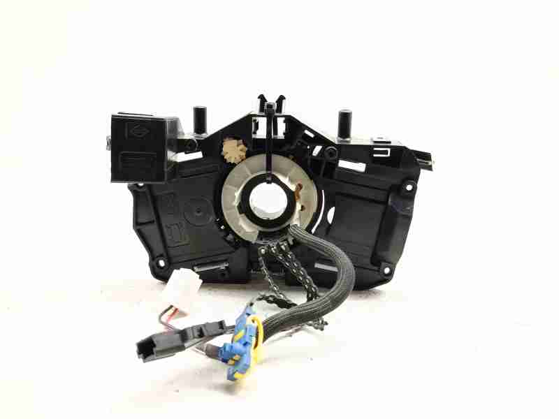 Recambio de anillo airbag para renault clio iv (bh_) 1.5 dci 90 referencia OEM IAM 8201168027  