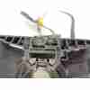 Recambio de anillo airbag para renault clio iv (bh_) 1.5 dci 90 referencia OEM IAM 8201168027  