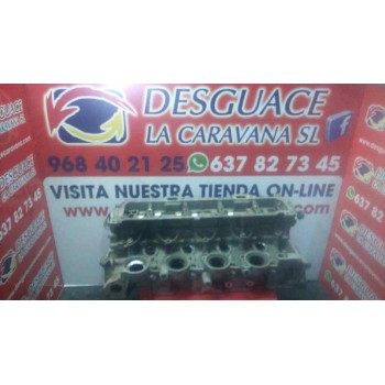 Recambio de culata para peugeot 206 berlina xs referencia OEM IAM 8HXDV4TD  