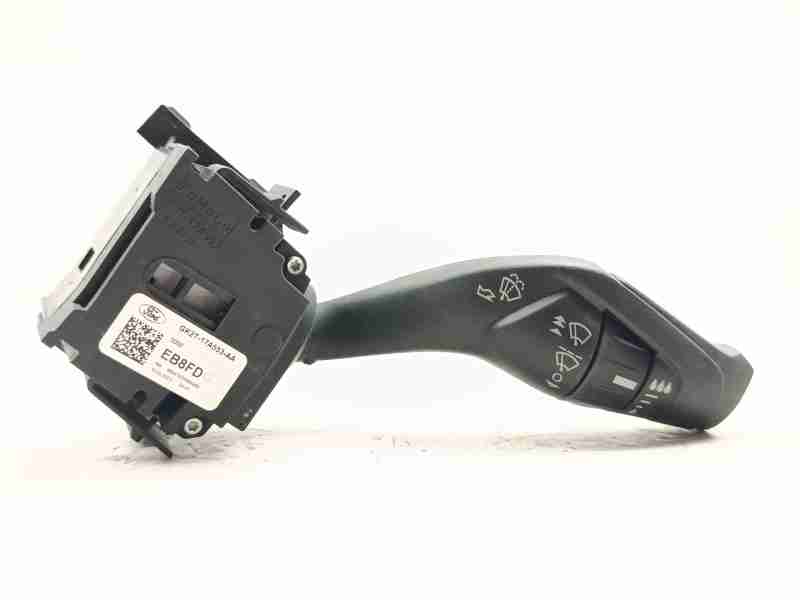 Recambio de mando limpia para ford transit connect furgon 210 l2 ambiente referencia OEM IAM GK2T17A553AA  
