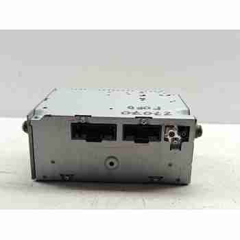 Recambio de sistema audio / radio cd para ford transit connect kombi referencia OEM IAM F1BT18C815GE  