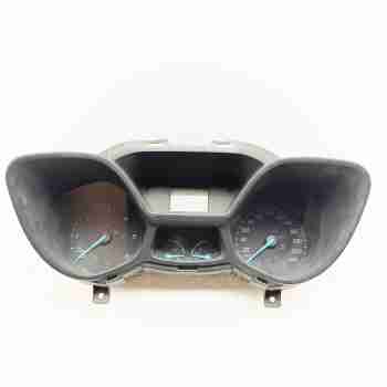 Recambio de cuadro instrumentos para ford transit connect kombi referencia OEM IAM DT1T10849GF  