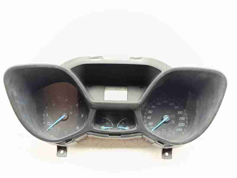 Recambio de cuadro instrumentos para ford transit connect kombi referencia OEM IAM DT1T10849GF  