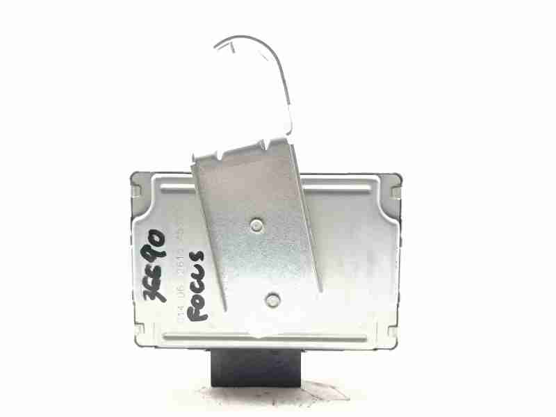 Recambio de modulo electronico para ford focus lim. trend referencia OEM IAM BV6T14B526BC  