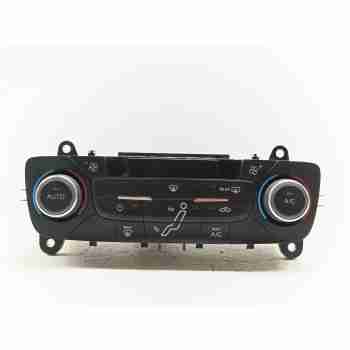 Recambio de mando climatizador para ford focus lim. trend referencia OEM IAM F1ET18C612AF  