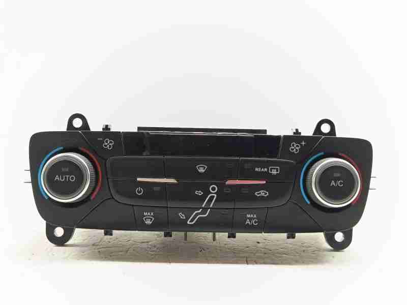 Recambio de mando climatizador para ford focus lim. trend referencia OEM IAM F1ET18C612AF  