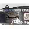 Recambio de mando climatizador para ford focus lim. trend referencia OEM IAM F1ET18C612AF  