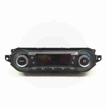 Recambio de mando climatizador para ford transit connect kombi referencia OEM IAM DT1T18C612AD  