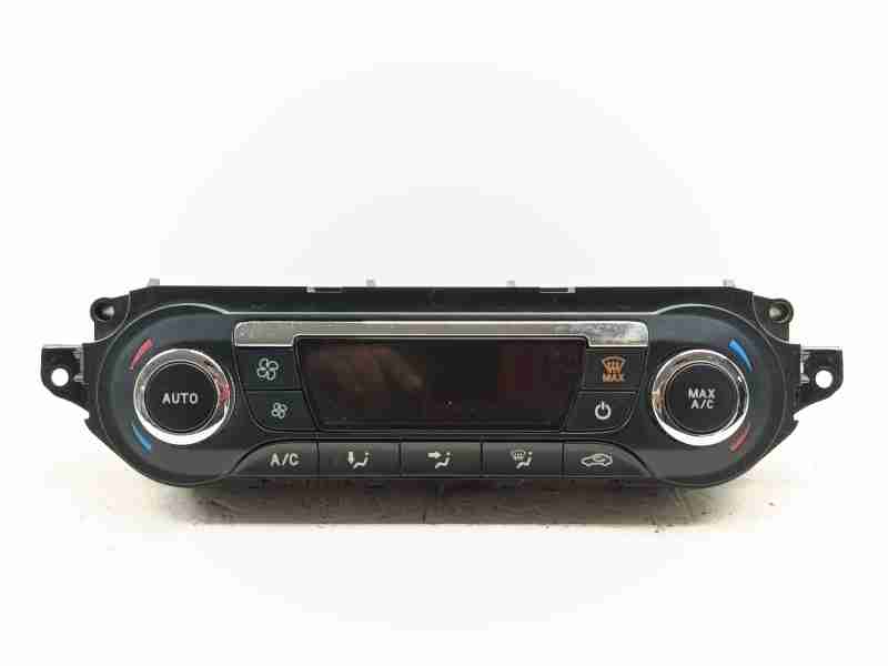 Recambio de mando climatizador para ford transit connect kombi referencia OEM IAM DT1T18C612AD  