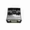 Recambio de camara vision trasera para volvo ex30 plus 2wd pure electric referencia OEM IAM 80001633  