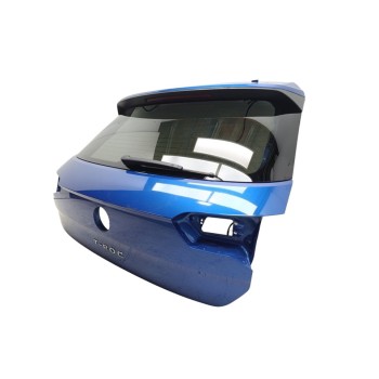 Recambio de porton trasero para volkswagen t-roc advance r-line referencia OEM IAM 2GA827025A  