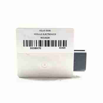 Recambio de modulo electronico para volvo ex30 plus 2wd pure electric referencia OEM IAM 80016228  