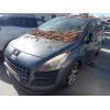 peugeot 3008 del año 2011