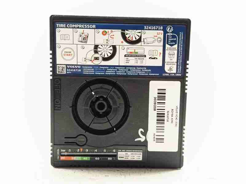 Recambio de bomba aire para volvo xc40 (536) b3 mild-hybrid referencia OEM IAM 32416718  