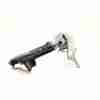 Recambio de moldura para bmw z4 roadster (e85) 2.5 i referencia OEM IAM 7025642  