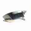 Recambio de moldura para bmw z4 roadster (e85) 2.5 i referencia OEM IAM 7025641  