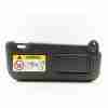 Recambio de parasol derecho para toyota yaris cross hybrid 2wd active tech referencia OEM IAM 74310K0090C0  