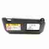 Recambio de parasol derecho para toyota yaris cross hybrid 2wd active tech referencia OEM IAM 74310K0090C0  