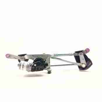 Recambio de motor limpia delantero para toyota yaris cross hybrid 2wd active tech referencia OEM IAM 85110K0120  