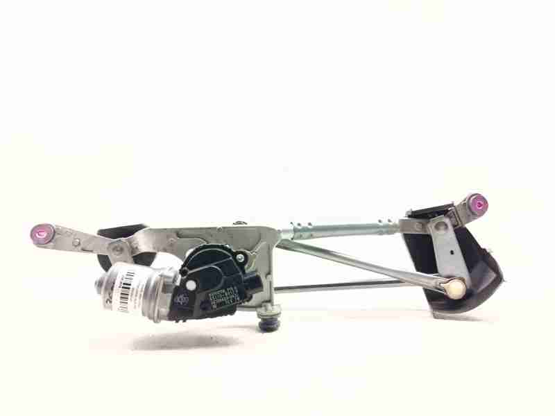Recambio de motor limpia delantero para toyota yaris cross hybrid 2wd active tech referencia OEM IAM 85110K0120  