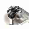 Recambio de motor limpia delantero para toyota yaris cross hybrid 2wd active tech referencia OEM IAM 85110K0120  