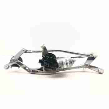 Recambio de motor limpia delantero para toyota auris touring sports (e18) hybrid active referencia OEM IAM 8511002340  