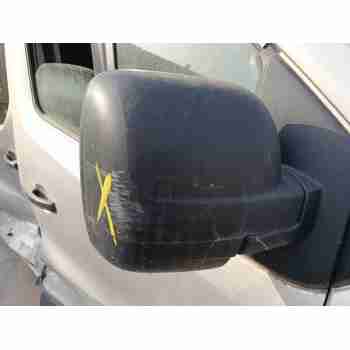 Recambio de espejo retrovisor derecho para renault trafic iii furgoneta (fg_) 2.0 dci 120 (fgmn) referencia OEM IAM   