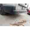 Recambio de paragolpes trasero para renault trafic iii furgoneta (fg_) 2.0 dci 120 (fgmn) referencia OEM IAM   