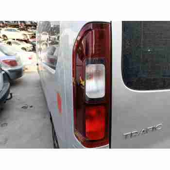 PILOTO TRASERO IZQUIERDO 265556737R 