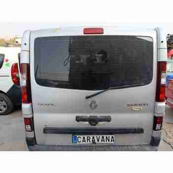 PORTON TRASERO 901007512R 