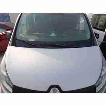 Recambio de capo para renault trafic iii furgoneta (fg_) 2.0 dci 120 (fgmn) referencia OEM IAM   