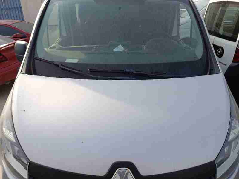 Recambio de capo para renault trafic iii furgoneta (fg_) 2.0 dci 120 (fgmn) referencia OEM IAM   