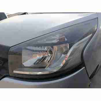 Recambio de faro izquierdo para renault trafic iii furgoneta (fg_) 2.0 dci 120 (fgmn) referencia OEM IAM 260600500R  