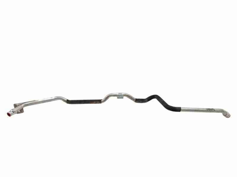 Recambio de tubo para peugeot 208 ii (ub_, up_, uw_, uj_) 1.2 puretech 100 referencia OEM IAM 9850119180  