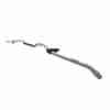 Recambio de tubo para peugeot 208 ii (ub_, up_, uw_, uj_) 1.2 puretech 100 referencia OEM IAM 9850119180  