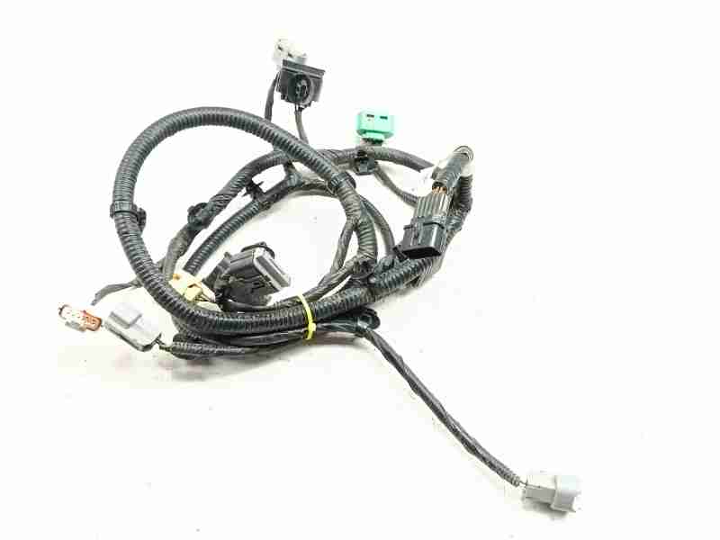 Recambio de cable para hyundai i20 iii (bc3, bi3) 1.0 t-gdi referencia OEM IAM 91880Q0080  