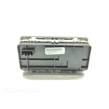 Recambio de mando multifuncion para land rover freelander (lr2) td4 s referencia OEM IAM 6H5214B596CD  