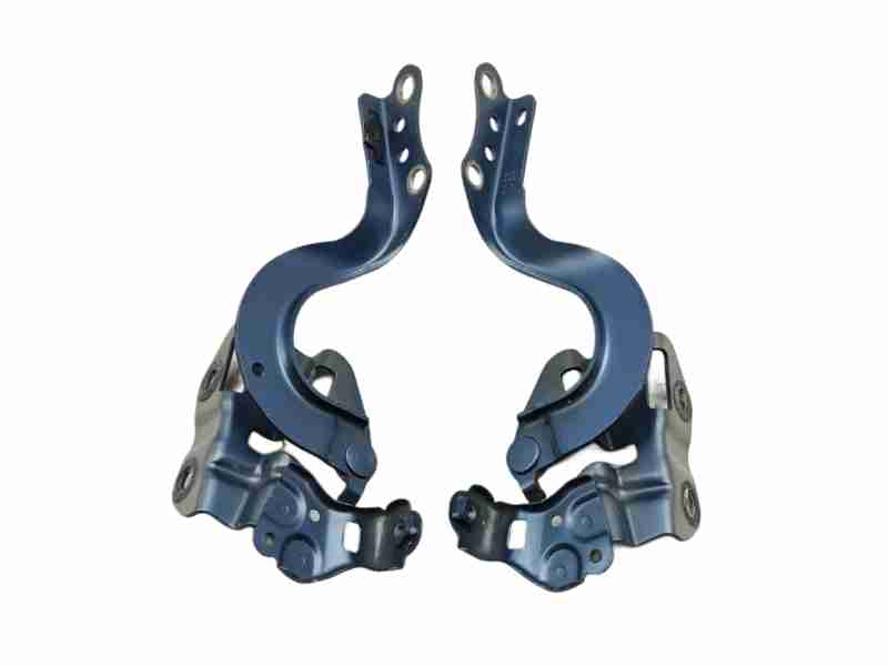 Recambio de bisagra capot para toyota auris touring sports (e18) hybrid active referencia OEM IAM 5342002210 / 5341002210  