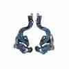 Recambio de bisagra capot para toyota auris touring sports (e18) hybrid active referencia OEM IAM 5342002210 / 5341002210  
