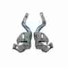 Recambio de bisagra capot para toyota auris touring sports (e18) hybrid active referencia OEM IAM 5342002210 / 5341002210  