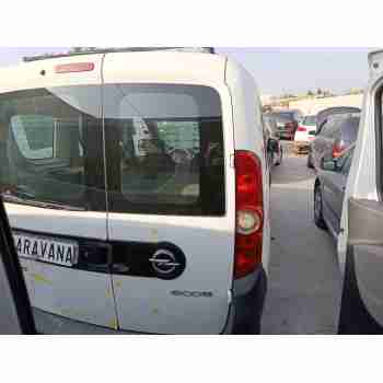 PUERTA TRASERA DERECHA 95509396 / 95519554 