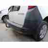 Recambio de paragolpes trasero para opel combo tour (x12) 1.3 cdti (c26, d26, e26, c05) referencia OEM IAM 95513286  