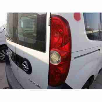 Recambio de piloto trasero derecho para opel combo tour (x12) 1.3 cdti (c26, d26, e26, c05) referencia OEM IAM 95513785  