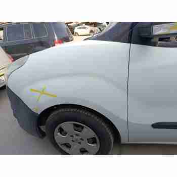 Recambio de aleta delantera izquierda para opel combo tour (x12) 1.3 cdti (c26, d26, e26, c05) referencia OEM IAM 95509343  