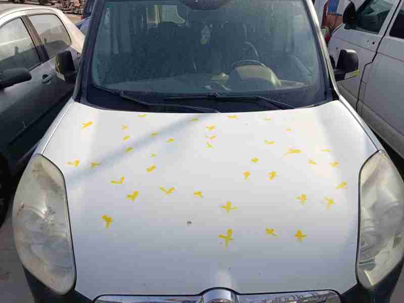 Recambio de capo para opel combo tour (x12) 1.3 cdti (c26, d26, e26, c05) referencia OEM IAM   