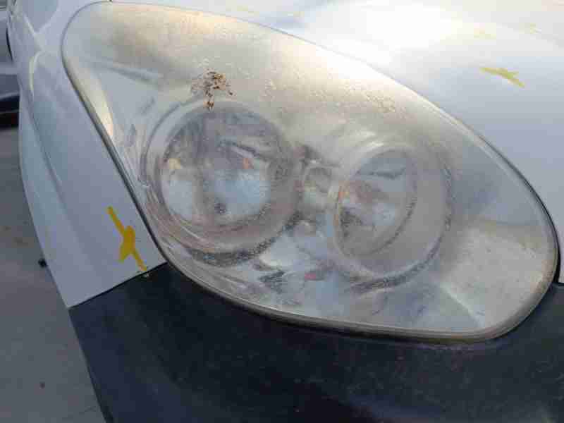 Recambio de faro derecho para opel combo tour (x12) 1.3 cdti (c26, d26, e26, c05) referencia OEM IAM 95526867  