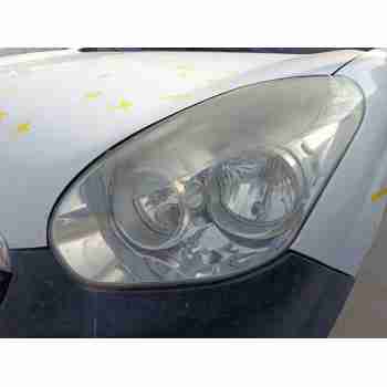 Recambio de faro izquierdo para opel combo tour (x12) 1.3 cdti (c26, d26, e26, c05) referencia OEM IAM 95526869  