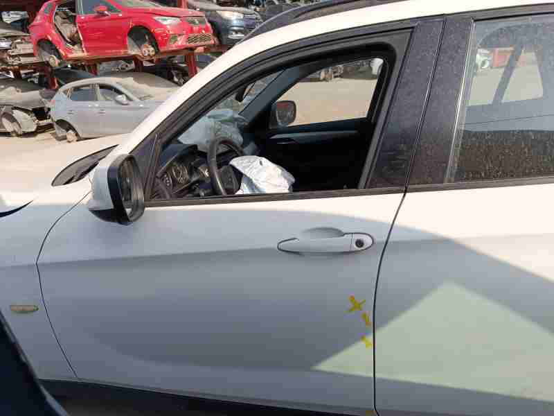Recambio de puerta delantera izquierda para bmw x1 (e84) xdrive 18 d referencia OEM IAM 41009628745  