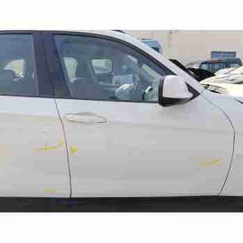 Recambio de puerta delantera derecha para bmw x1 (e84) xdrive 18 d referencia OEM IAM 41009628746  