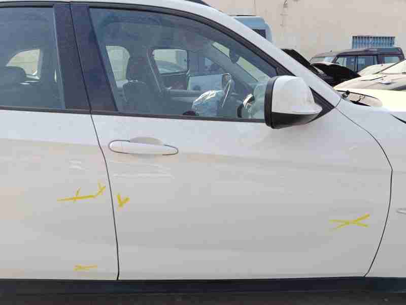 Recambio de puerta delantera derecha para bmw x1 (e84) xdrive 18 d referencia OEM IAM 41009628746  